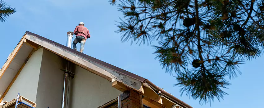 Chimney Repair Cost in North Bay, ON