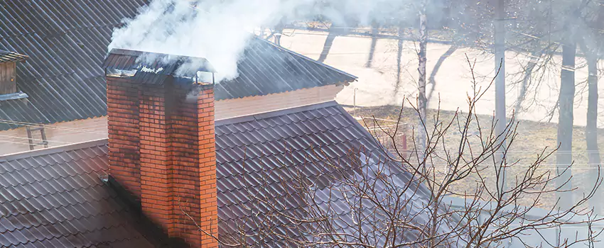 Chimney Saver Masonry Repair Contractor in North Bay, Ontario