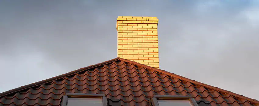 Chimney Blockage Removal in North Bay, Ontario