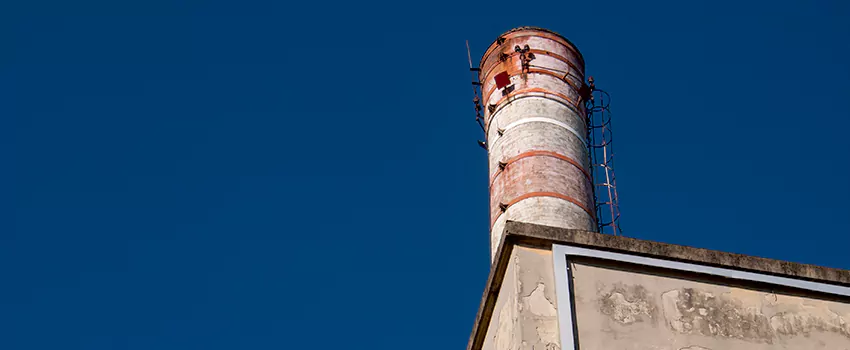 Commercial Waterproofing Chimney Installation And Repair Services in North Bay, ON