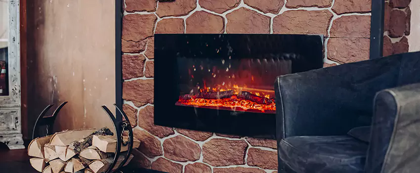 Custom Fireplace Design Refurbishment Services in North Bay, Ontario