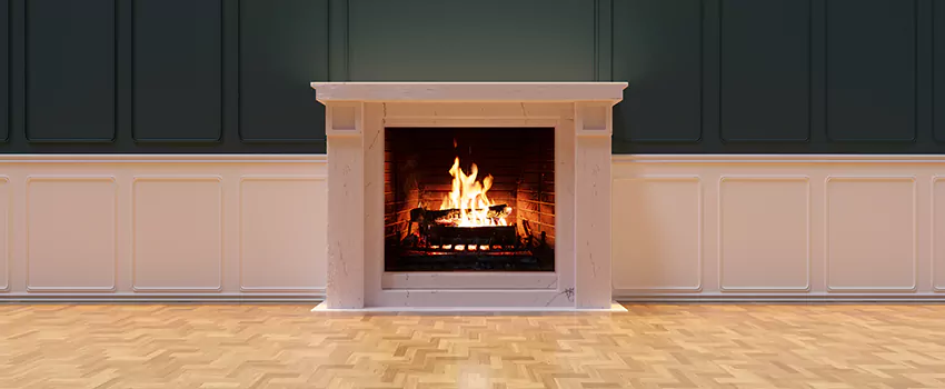 Decorative Fireplace Installation Cost in North Bay, Ontario