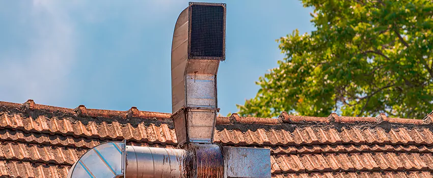 Clogged Duct Cleaning Near Me in North Bay