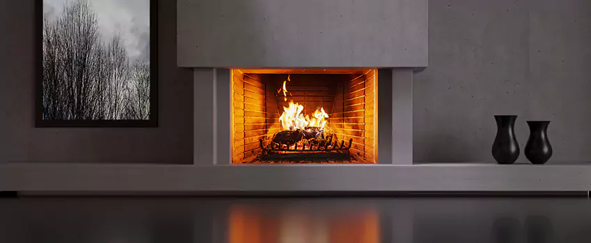 Benefits of Electric Fireplace Embers in North Bay, ON