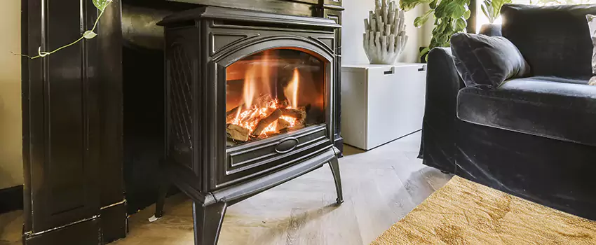 Fireplace Conversion Cost in North Bay, Ontario