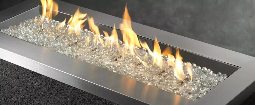 Decorative Fireplace Crystals Services in North Bay, Ontario
