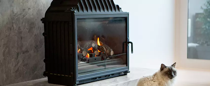 Fireplace Damaged Damper Frame Repair Services in North Bay, Ontario