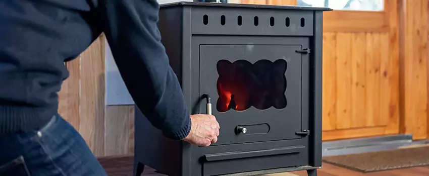 Cost of Fireplace Door Installation Service in North Bay, Ontario