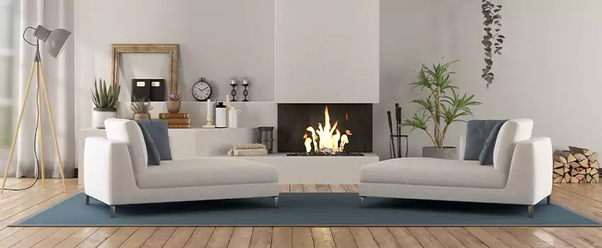 Fireplace Firebox Grate Replacement Services in North Bay, Ontario