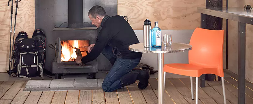 Ethanol Fireplace Fixing Services in North Bay, ON