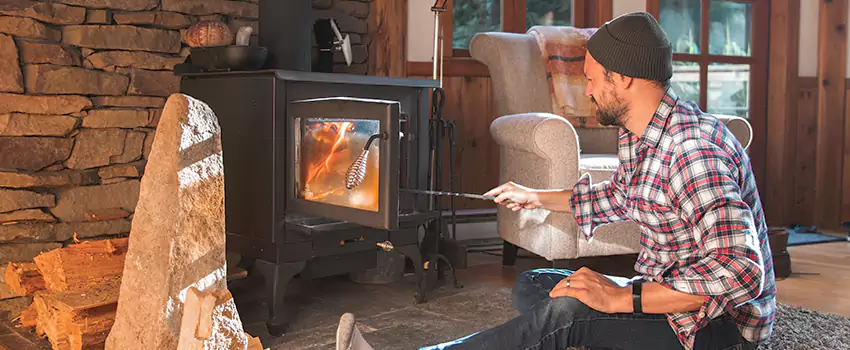 Fireplace Screen Installation And Replacement in North Bay, ON