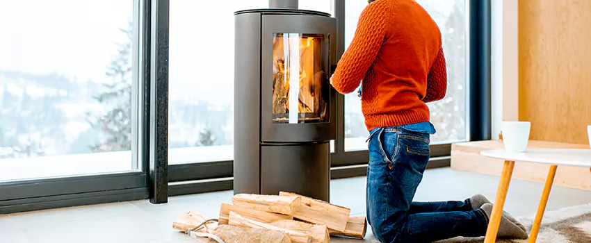 Top Fireplace Installation Company in North Bay, Ontario