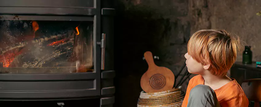 Fireplace Safety Locks For Kids in North Bay, ON
