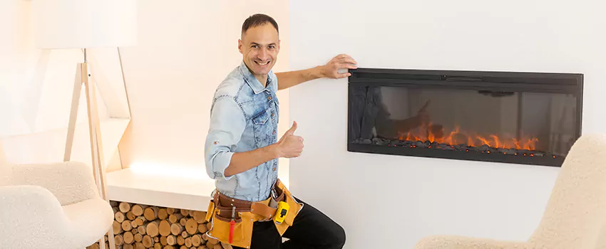 Fireplace Flue Maintenance Services in North Bay, ON