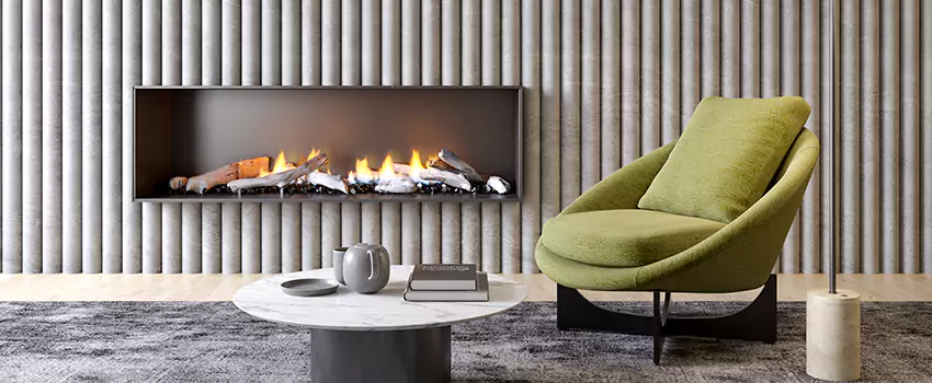 Electric Fireplace Makeover Services in North Bay, ON