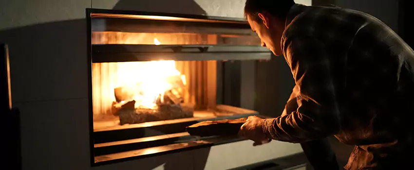 Fireplace Grate Repair For Fireplace Metal in North Bay, Ontario