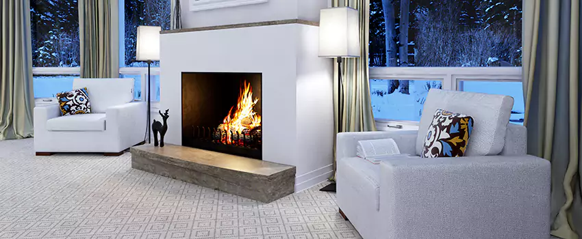 Cast Iron Fireplace Grate Repair Services North Bay, ON