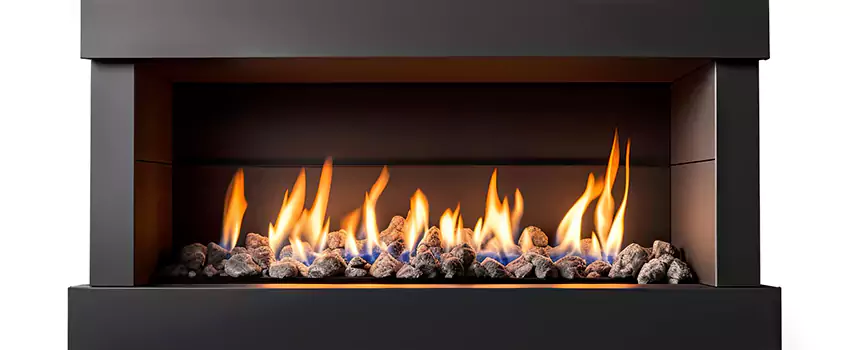Fireplace Firebox Refurbish & Restore Services in North Bay, Ontario