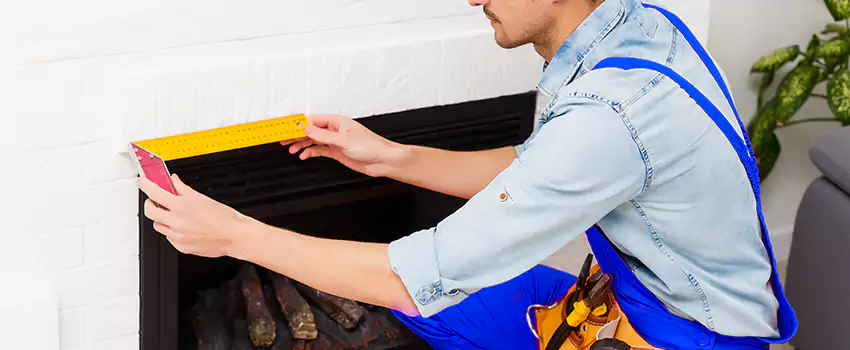 Fireplace Safety Inspection Specialists in North Bay, ON
