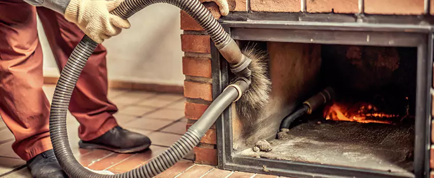 Fireplace Smell Removal Cost in North Bay, Ontario