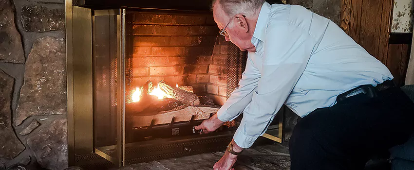 Emergency Smoke Chamber Repairs in North Bay, ON