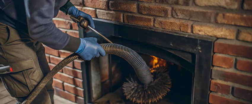 Fireplace Sweeping And Maintenance Solution in North Bay, ON