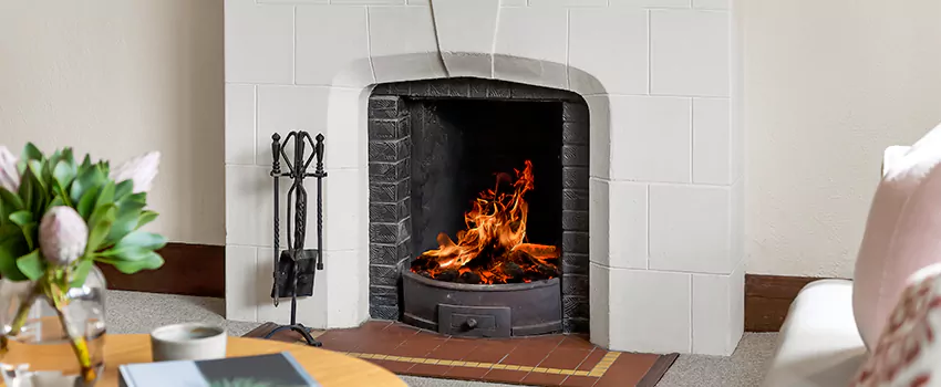 Affordable Fireplace Throat Replacement And Repair Services in North Bay, Ontario