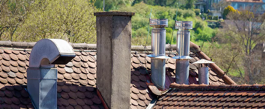 Expenses of Fireplace Vent Cleaning in North Bay, Ontario