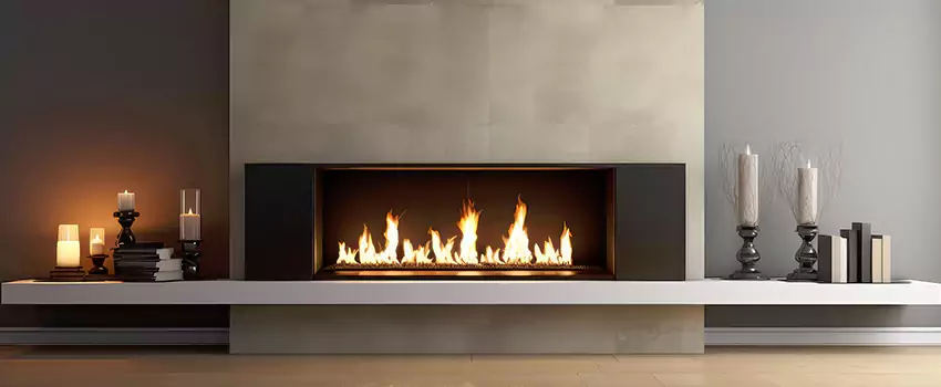 Ember Bed For Ventless Gas Fireplace in North Bay, ON