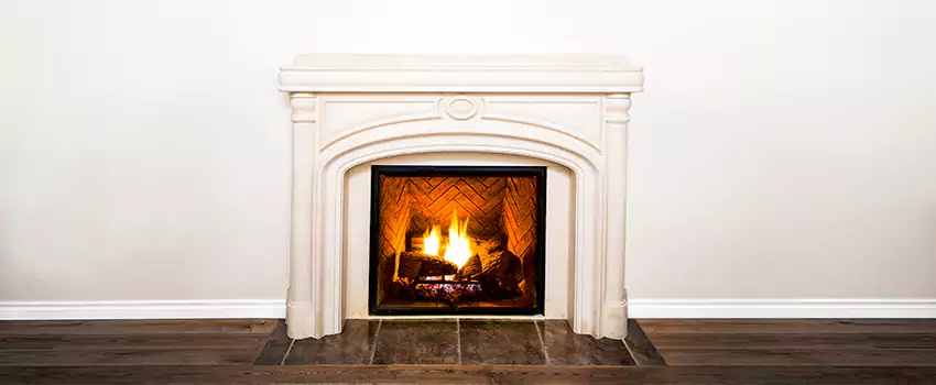 Outdoor Gas Fireplaces Installation in North Bay, ON
