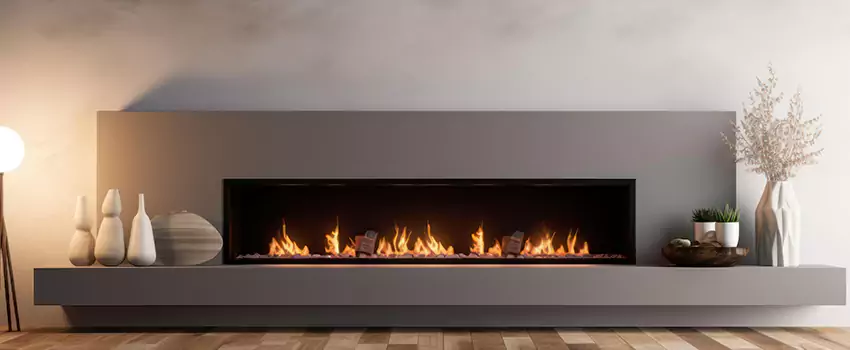 Real Wood Gas Fireplace Logs in North Bay, Ontario