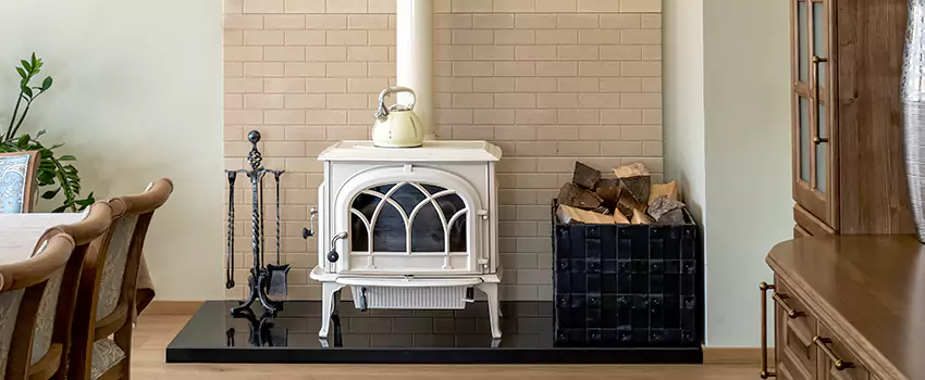 Reliable Services for Harman Stoves and Fireplace in North Bay, Ontario