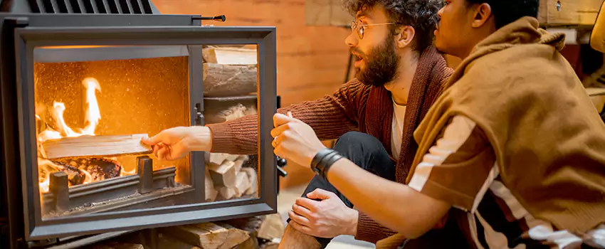 Cost of Heatilator Fireplace in North Bay, Ontario