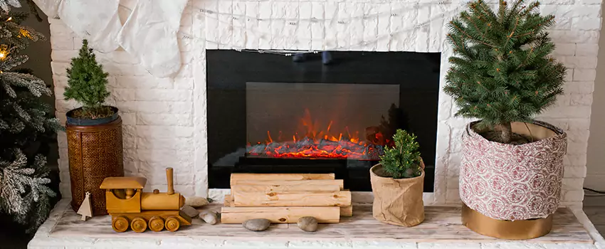Kingsman Gas Fireplaces Repair Services in North Bay, ON