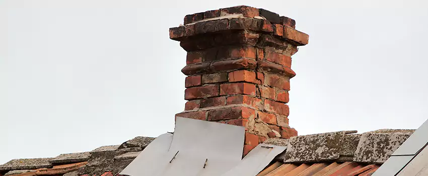 Leaking Fireplace Chimney Repair and Replacement Services in North Bay, ON