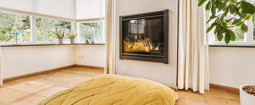 New Fireplace Installation Cost in North Bay, Ontario