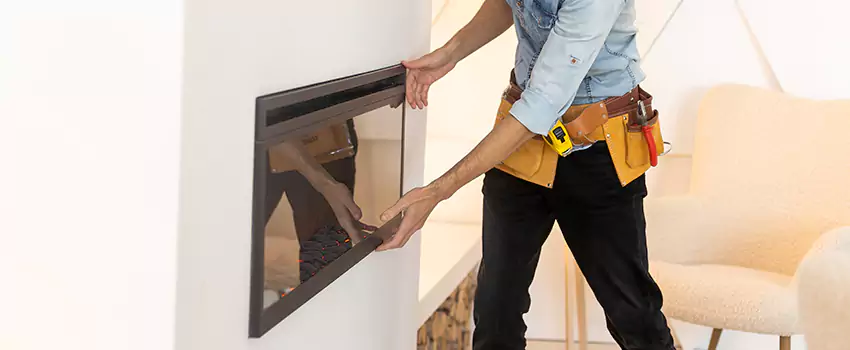 Pellet Fireplace Burner Maintenance Services in North Bay, Ontario
