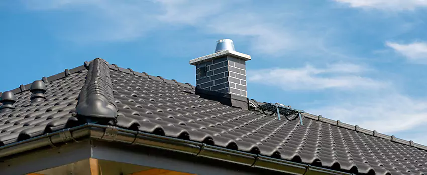 Prefab Chimney Installation Experts in North Bay, Ontario