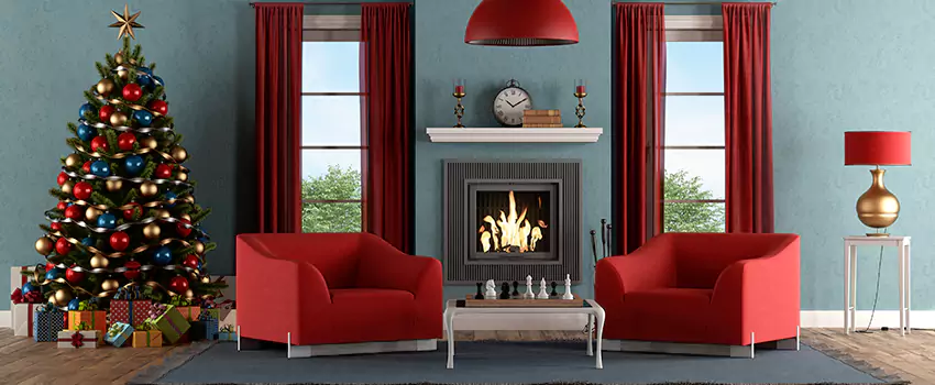 Factory-Built Fireplace Change outs Replacements in North Bay, Ontario