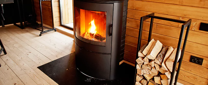 Natural Gas & Propane Fireplace Installation and Repair in North Bay, Ontario