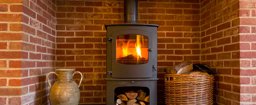 Quadra-Fire Fireplace Installation and Repair in North Bay, ON