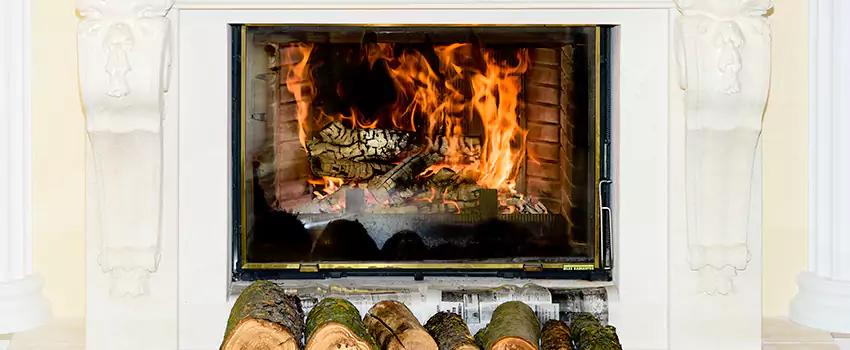 Ravelli Group Wood Fireplaces Replacement in North Bay, Ontario