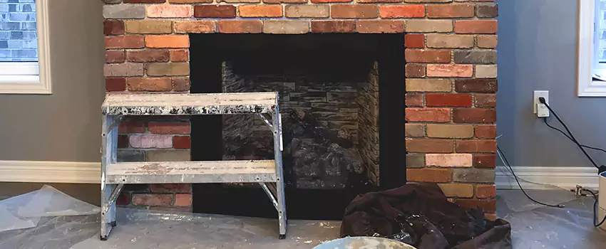 Regency Traditional Fireplace Products Maintenance and Repair in Widdifield, ON