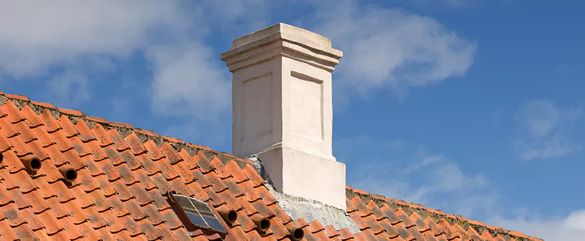 Residential Chimney Flashing Repair Services in North Bay, ON
