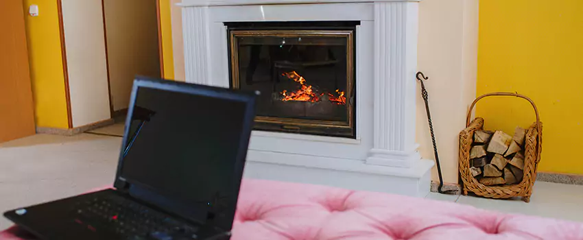 Ventless Fireplace Oxygen Depletion Sensor Installation and Repair Services in North Bay, Ontario