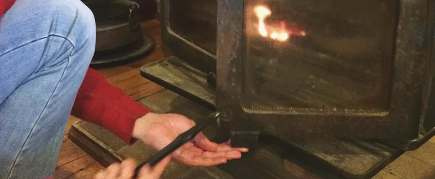 Cost of Wood Fireplace Installation in North Bay, ON