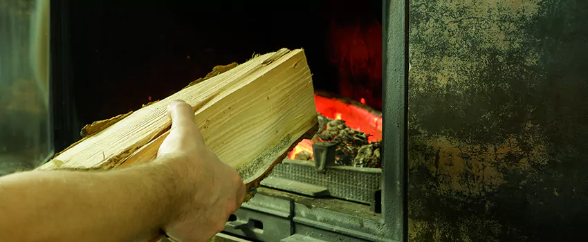 Cost of Wood Furnace Repair and Installation Services in North Bay, ON