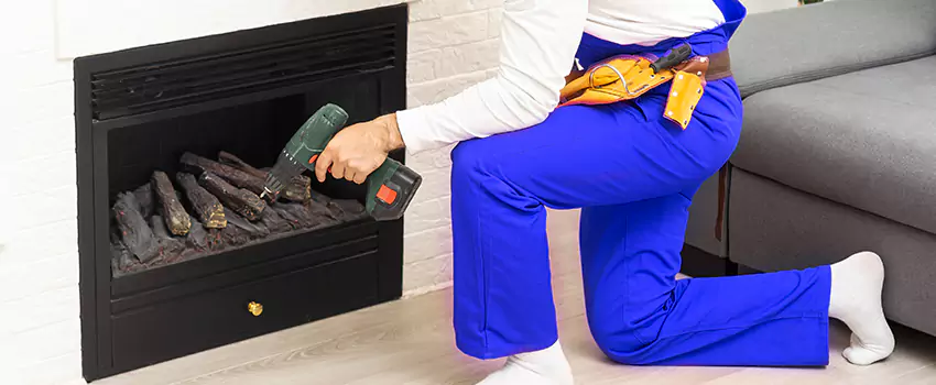 Wood Stove Grates Repair in North Bay, ON