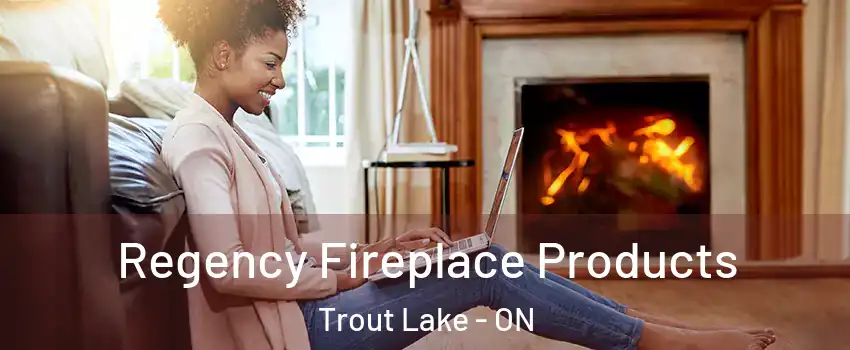  Regency Fireplace Products Trout Lake - ON