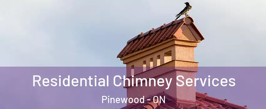  Residential Chimney Services Pinewood - ON